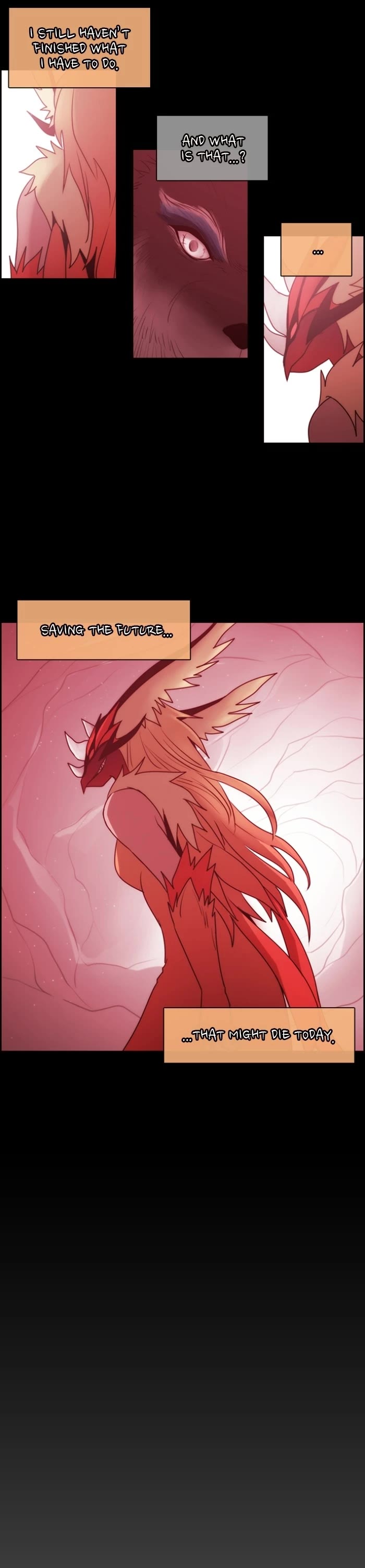 Kubera Chapter 539 page 3 - Chapter 539: [Season 3] Ep. 255 - Abyss (14)