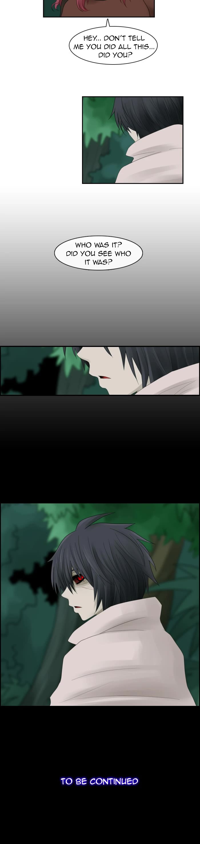 Kubera Chapter 54 page 15 - Chapter 54: Ep. 54 - The Wavering King (4)