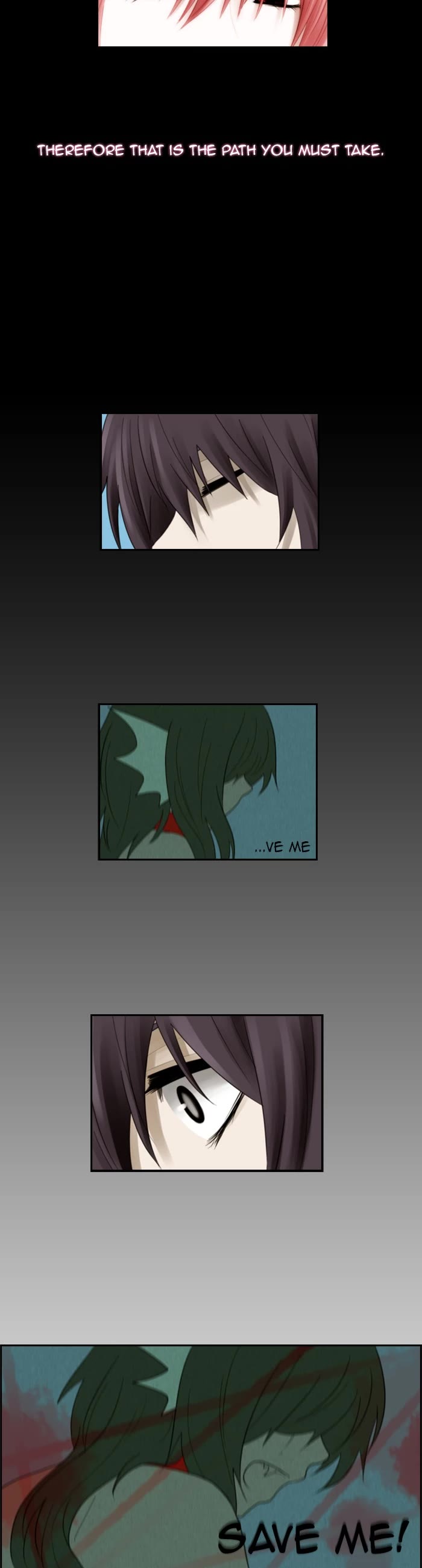 Kubera Chapter 54 page 9 - Chapter 54: Ep. 54 - The Wavering King (4)