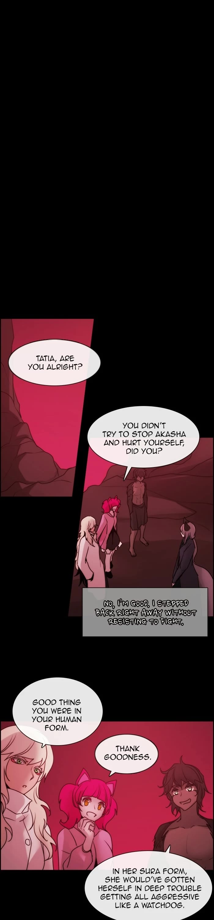 Kubera Chapter 540: [Season 3] Ep. 256 - Abyss (15) thumbnail