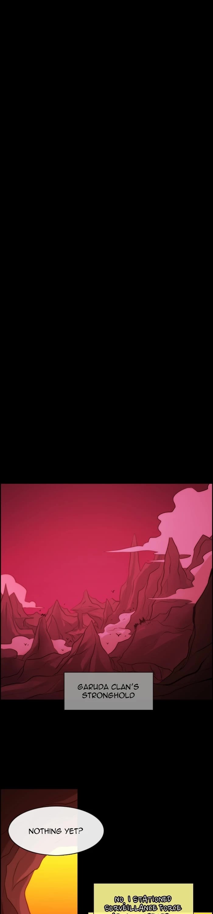 Kubera Chapter 540 page 22 - Chapter 540: [Season 3] Ep. 256 - Abyss (15)