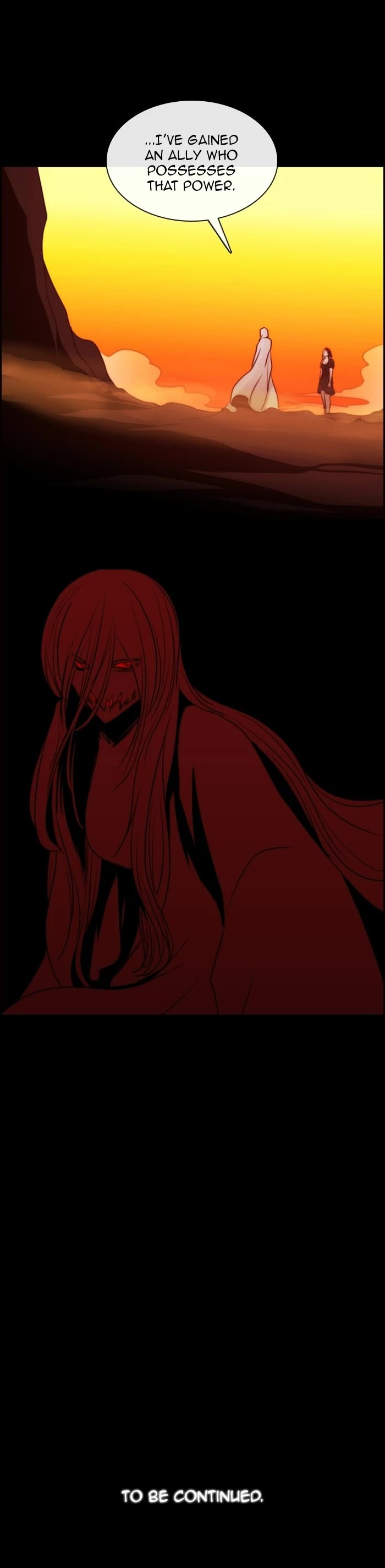 Kubera Chapter 540 page 25 - Chapter 540: [Season 3] Ep. 256 - Abyss (15)