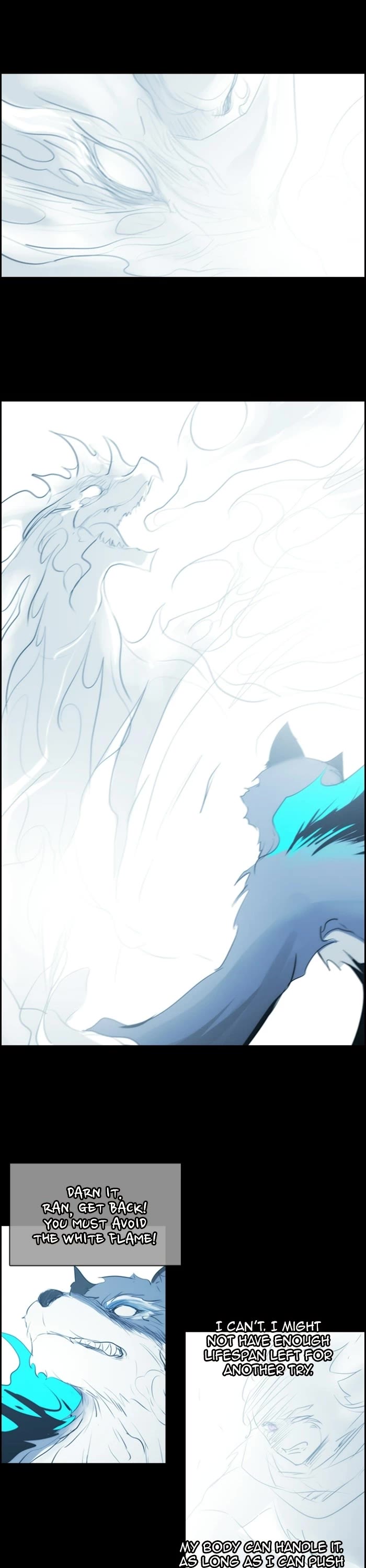 Kubera Chapter 541 page 18 - Chapter 541: [Season 3] Ep. 257 - Abyss (16)