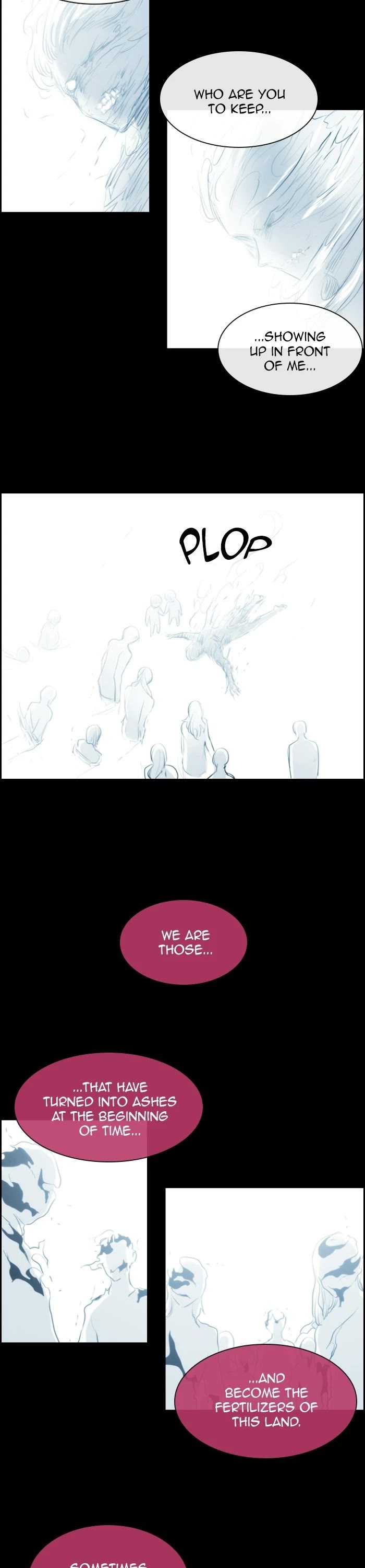 Kubera Chapter 541 page 21 - Chapter 541: [Season 3] Ep. 257 - Abyss (16)