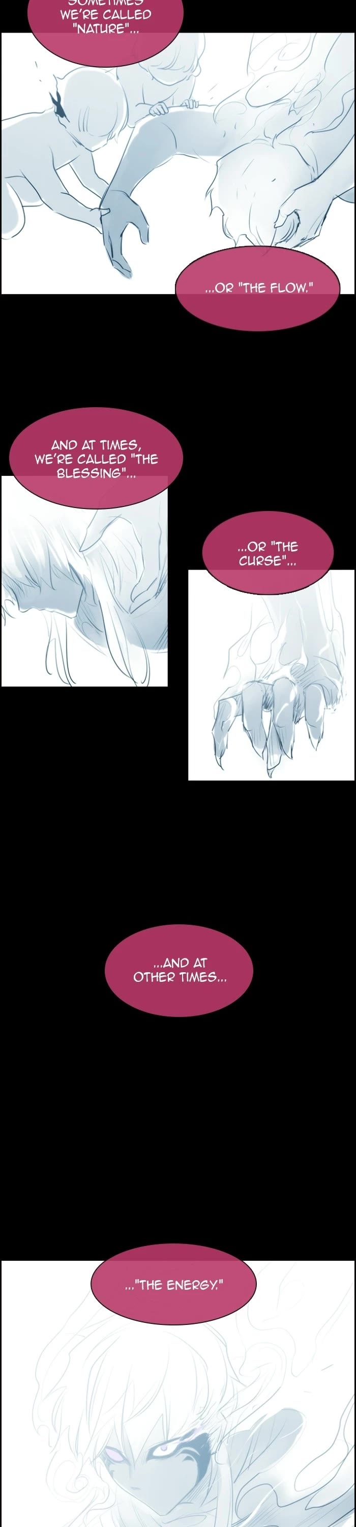Kubera Chapter 541 page 22 - Chapter 541: [Season 3] Ep. 257 - Abyss (16)