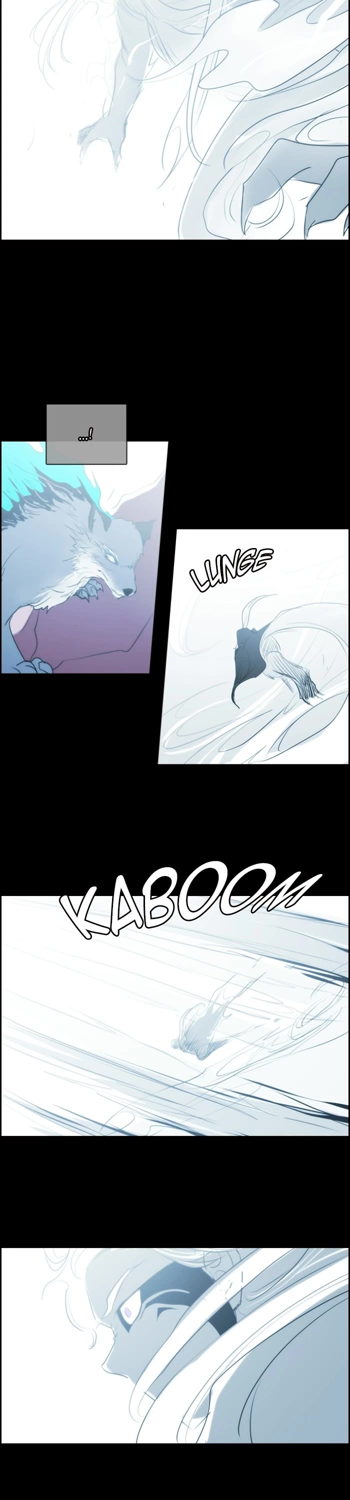 Kubera Chapter 541 page 23 - Chapter 541: [Season 3] Ep. 257 - Abyss (16)