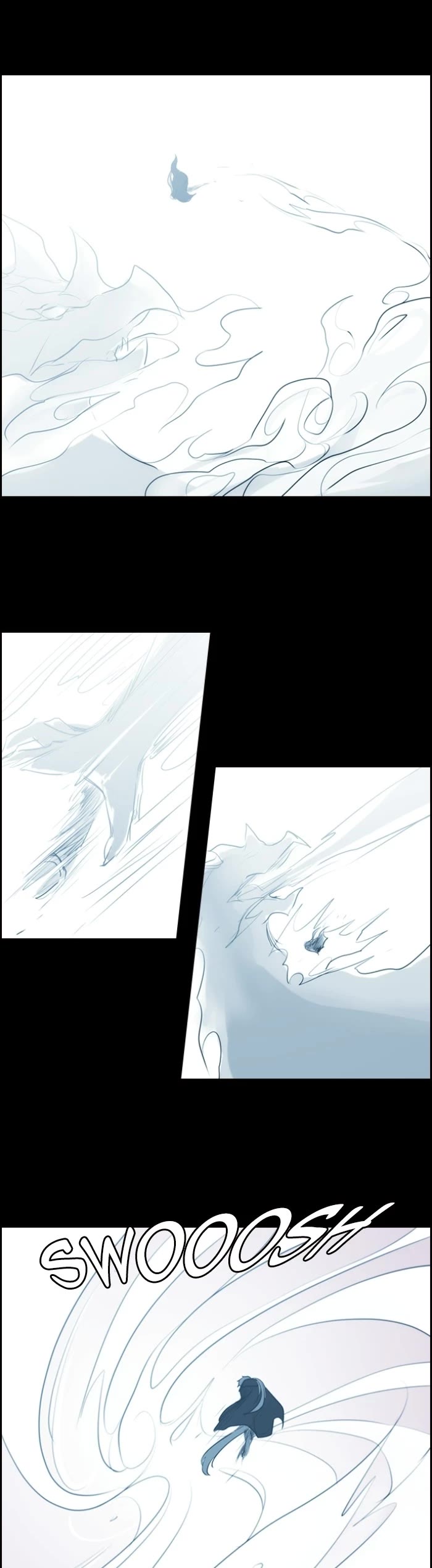 Kubera Chapter 541 page 24 - Chapter 541: [Season 3] Ep. 257 - Abyss (16)