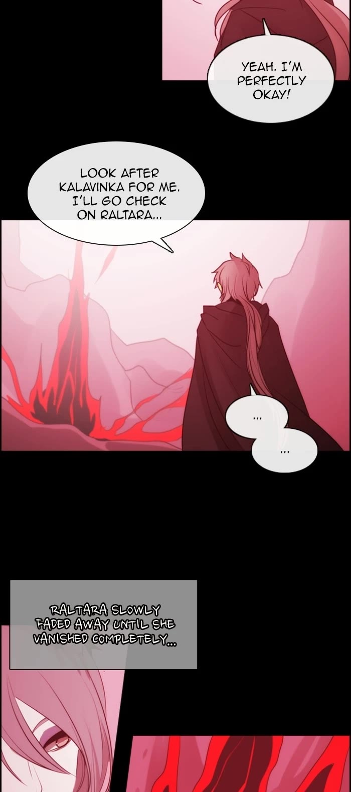 Kubera Chapter 541 page 26 - Chapter 541: [Season 3] Ep. 257 - Abyss (16)