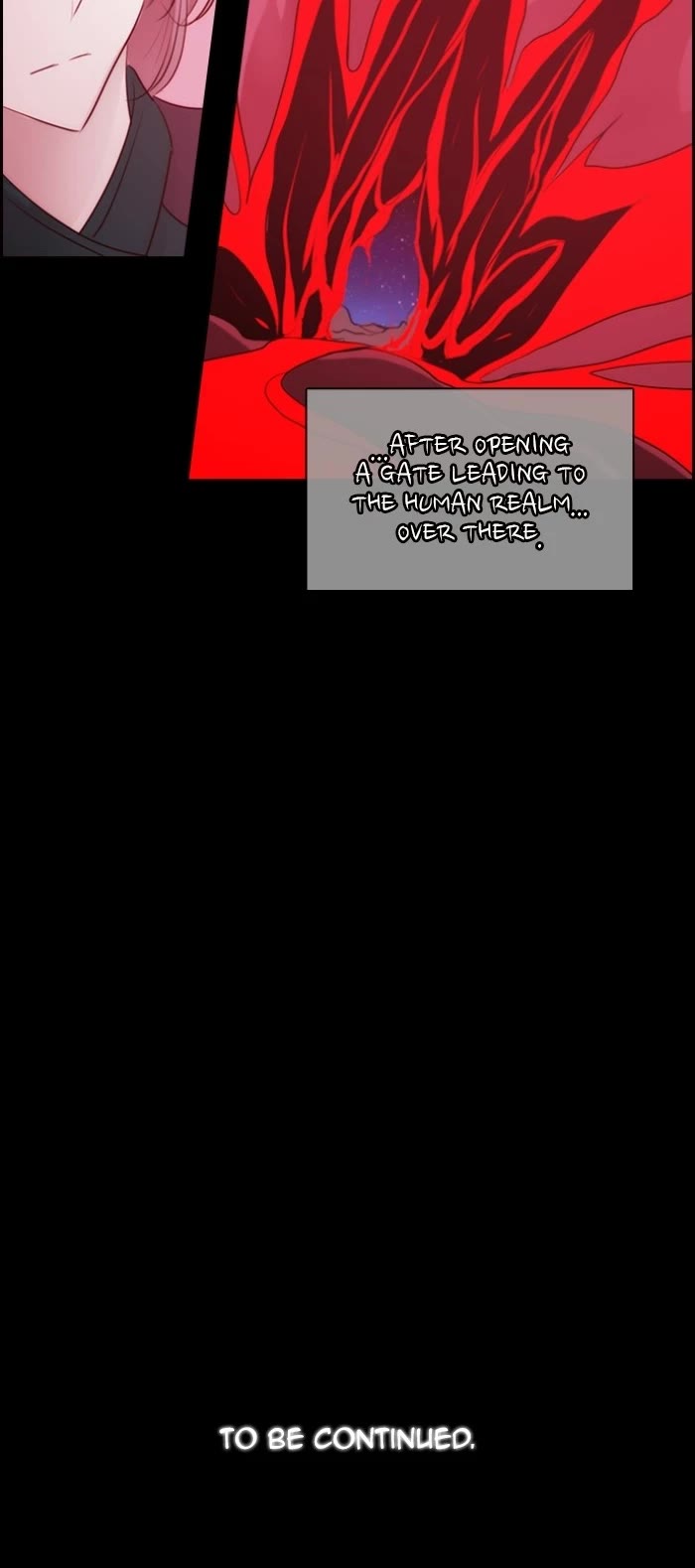 Kubera Chapter 541 page 27 - Chapter 541: [Season 3] Ep. 257 - Abyss (16)