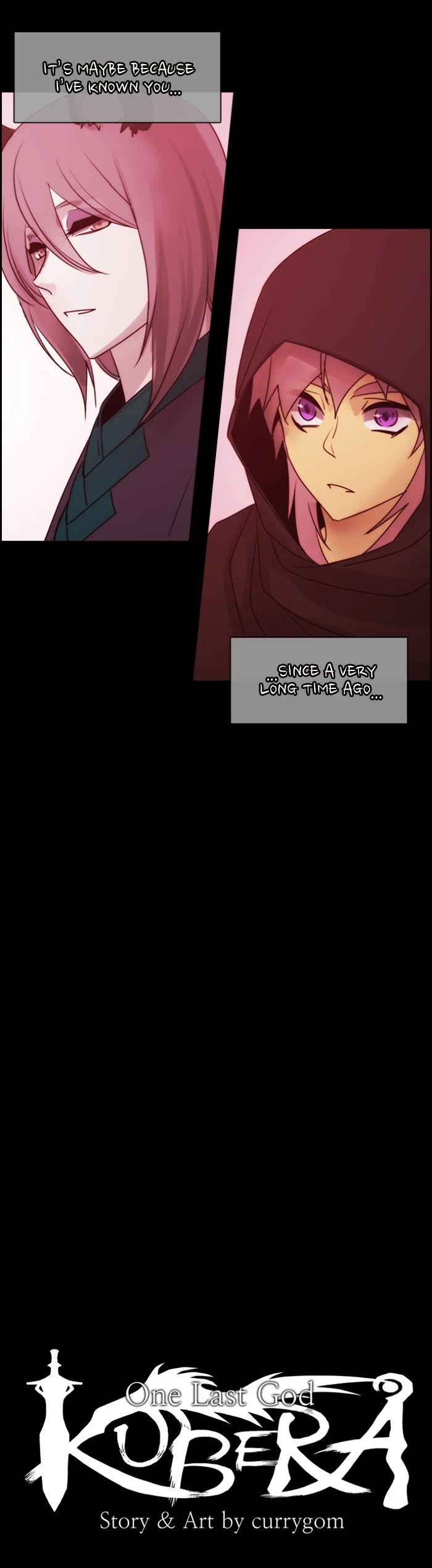 Kubera Chapter 541 page 4 - Chapter 541: [Season 3] Ep. 257 - Abyss (16)