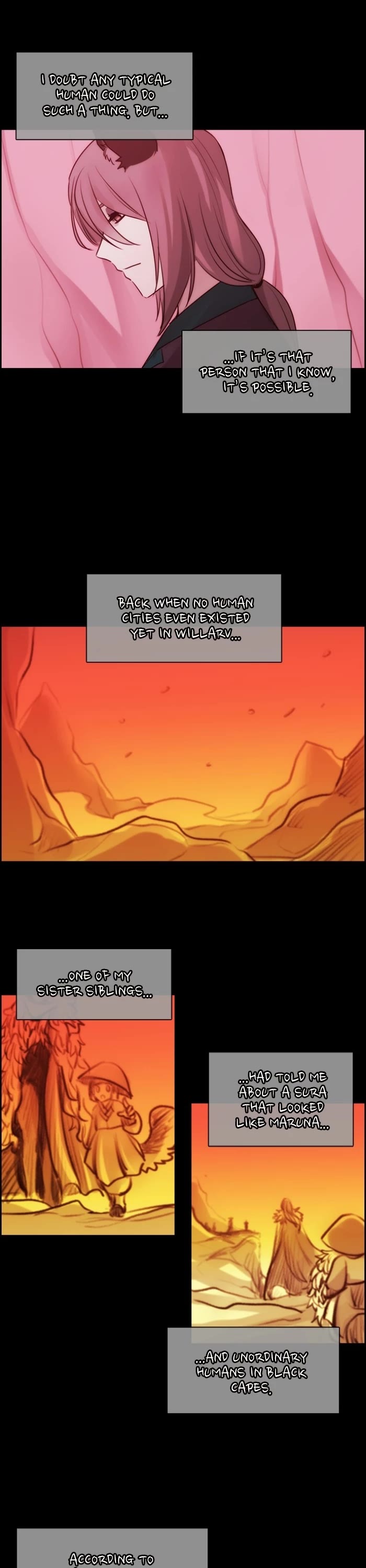 Kubera Chapter 541 page 7 - Chapter 541: [Season 3] Ep. 257 - Abyss (16)