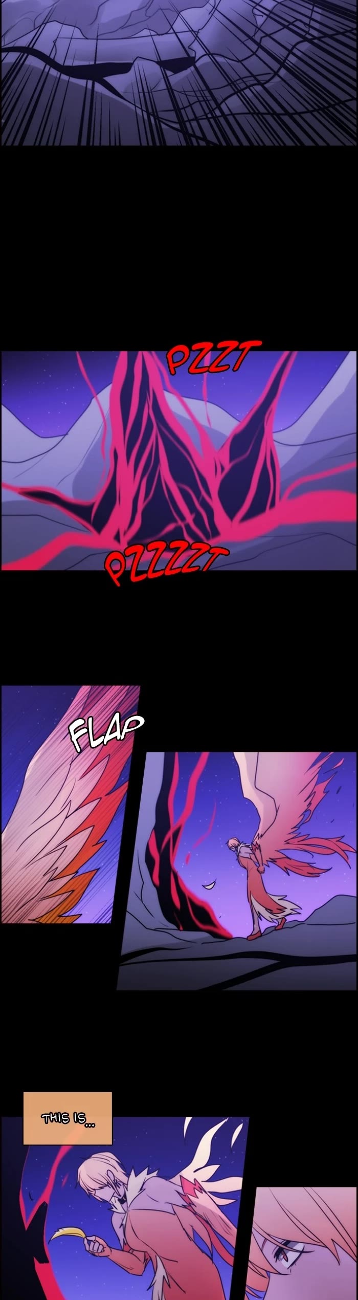 Kubera Chapter 542 page 15 - Chapter 542: [Season 3] Ep. 258 - Abyss (17)