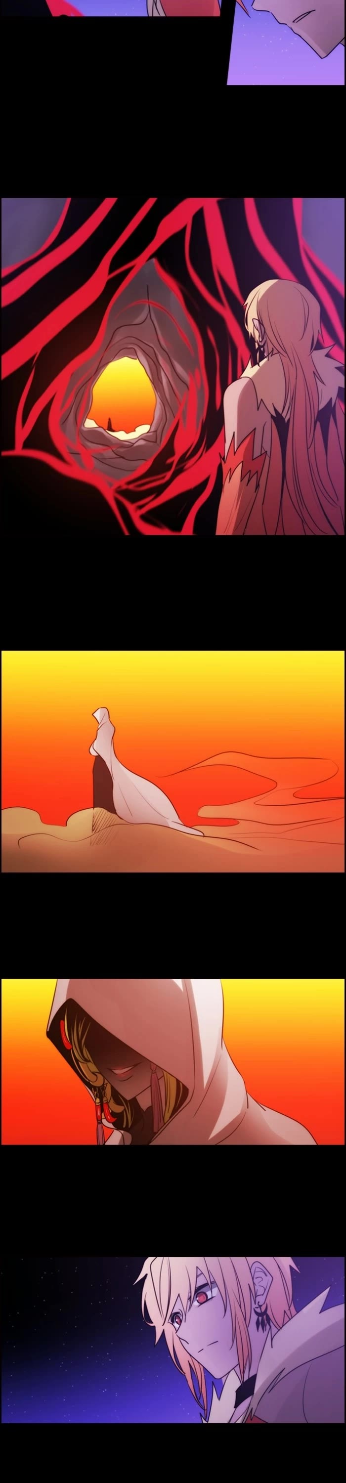 Kubera Chapter 542 page 16 - Chapter 542: [Season 3] Ep. 258 - Abyss (17)