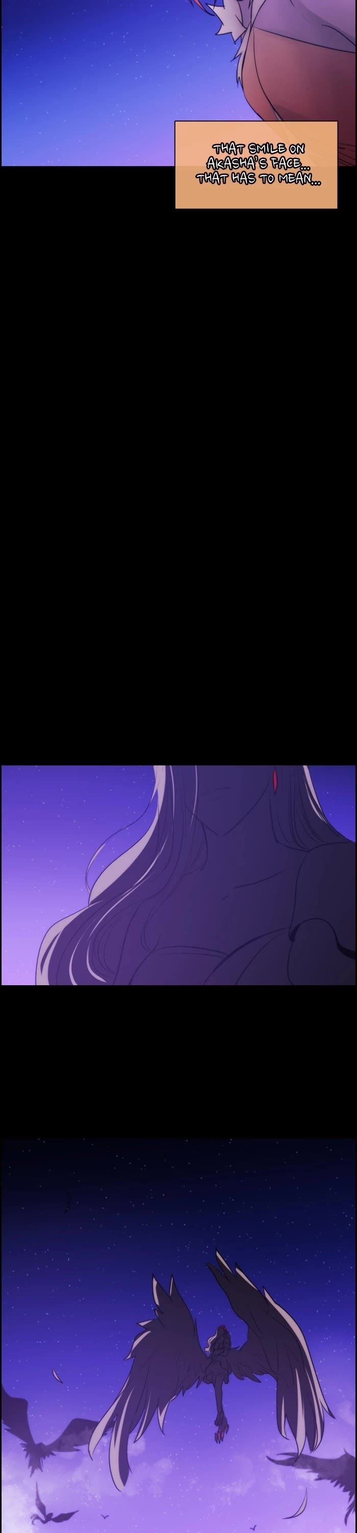 Kubera Chapter 542 page 18 - Chapter 542: [Season 3] Ep. 258 - Abyss (17)