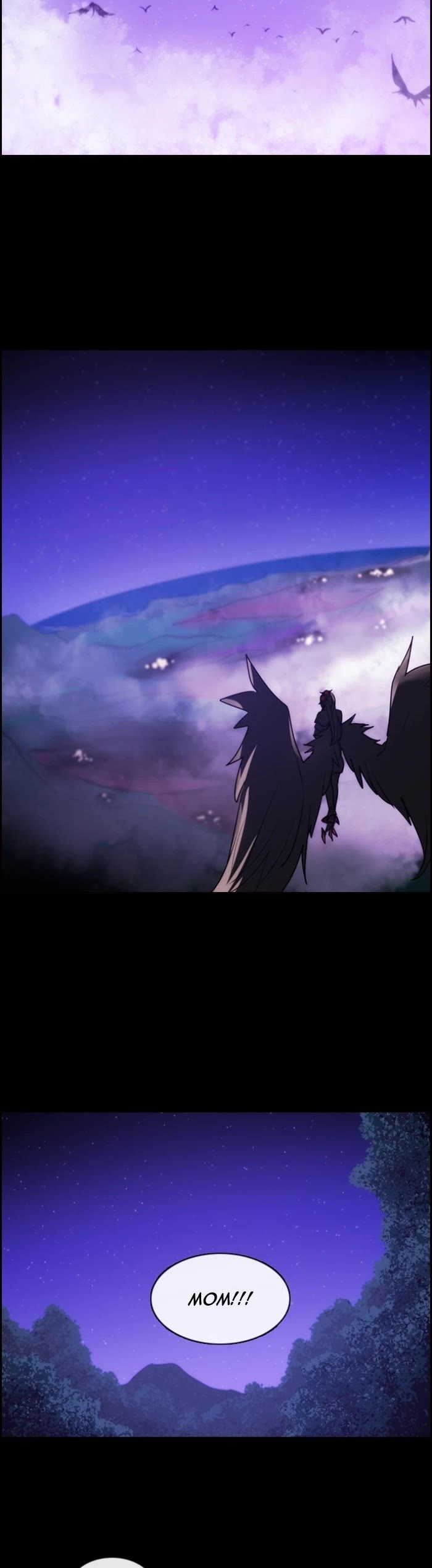 Kubera Chapter 542 page 19 - Chapter 542: [Season 3] Ep. 258 - Abyss (17)