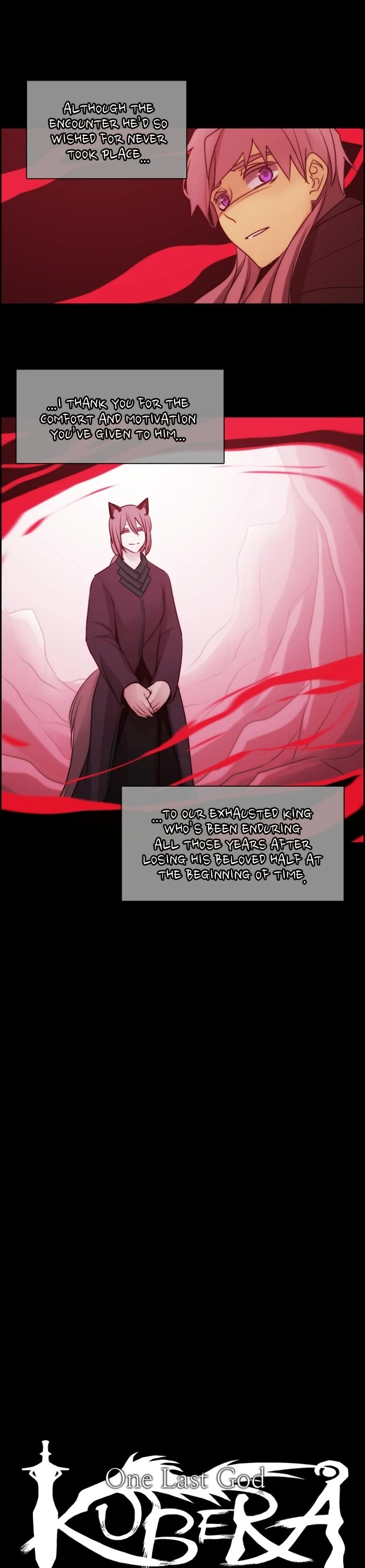 Kubera Chapter 542 page 6 - Chapter 542: [Season 3] Ep. 258 - Abyss (17)