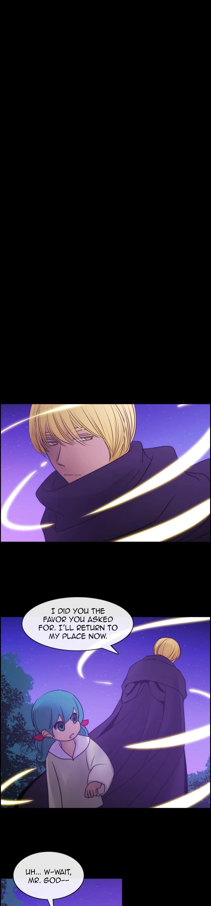 Kubera Chapter 543 page 12 - Chapter 543: [Season 3] Ep. 259 - Abyss (18)