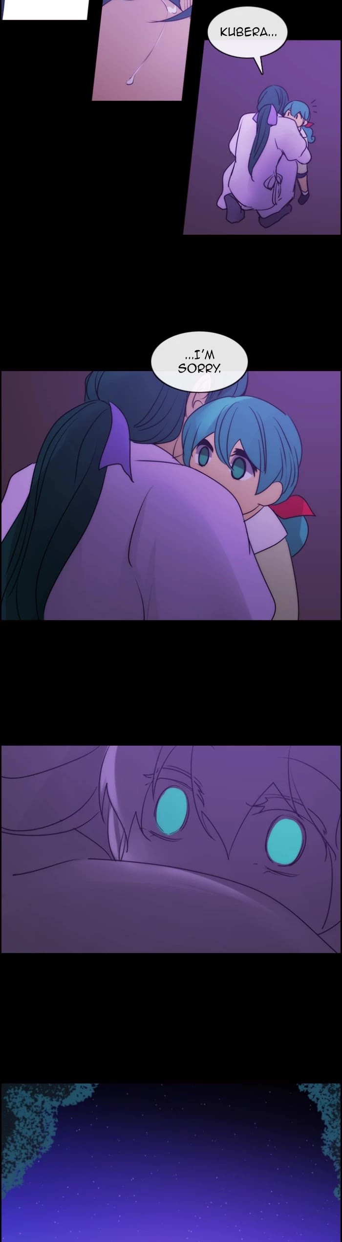 Kubera Chapter 543 page 15 - Chapter 543: [Season 3] Ep. 259 - Abyss (18)