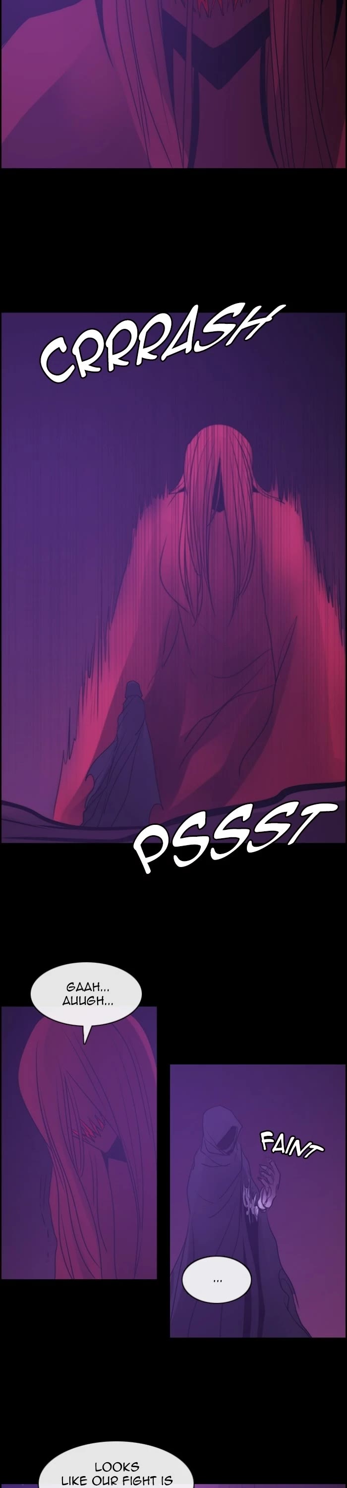 Kubera Chapter 544 page 16 - Chapter 544: [Season 3] Ep. 260 - Abyss (19)