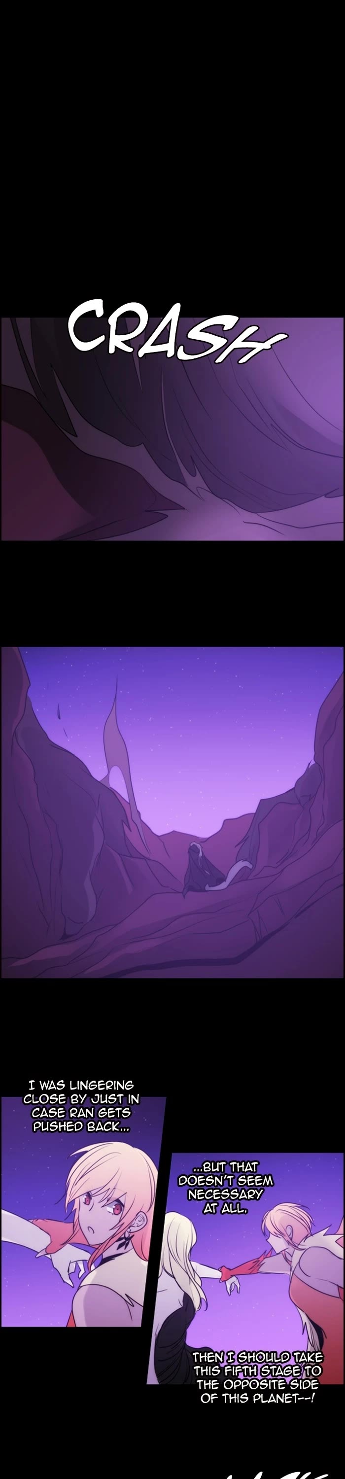 Kubera Chapter 544 page 18 - Chapter 544: [Season 3] Ep. 260 - Abyss (19)