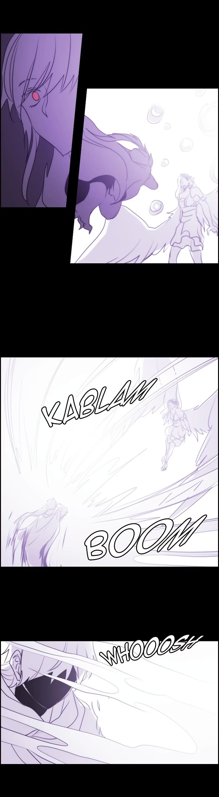 Kubera Chapter 544 page 20 - Chapter 544: [Season 3] Ep. 260 - Abyss (19)