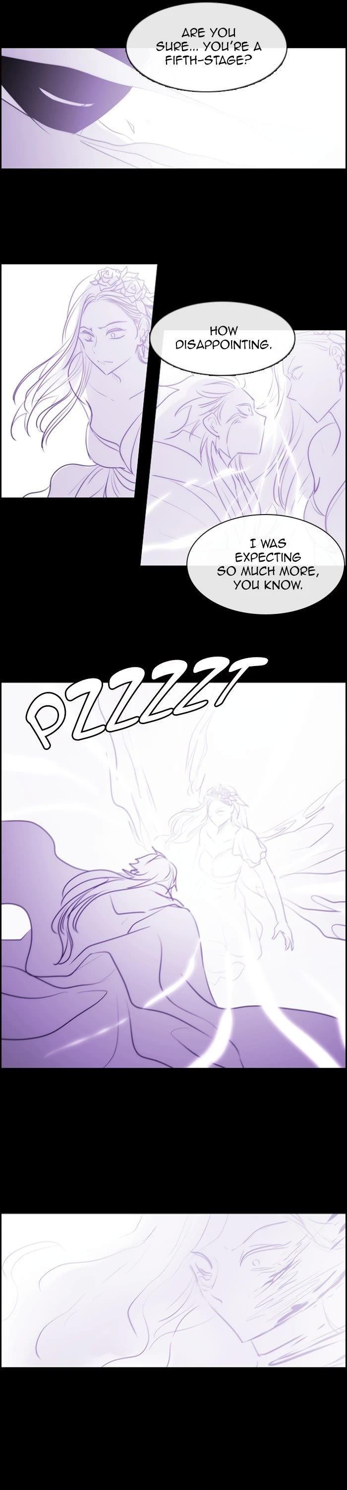 Kubera Chapter 544 page 21 - Chapter 544: [Season 3] Ep. 260 - Abyss (19)
