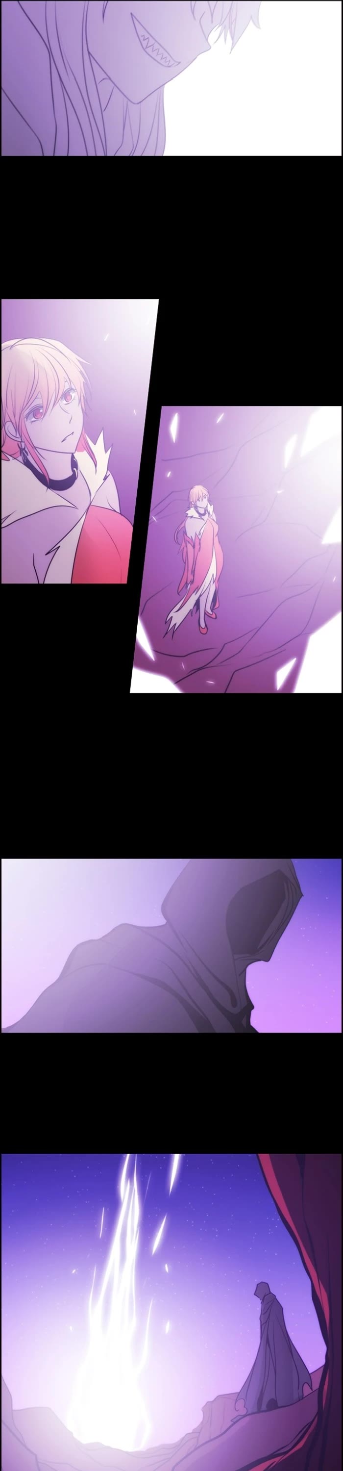 Kubera Chapter 544 page 22 - Chapter 544: [Season 3] Ep. 260 - Abyss (19)