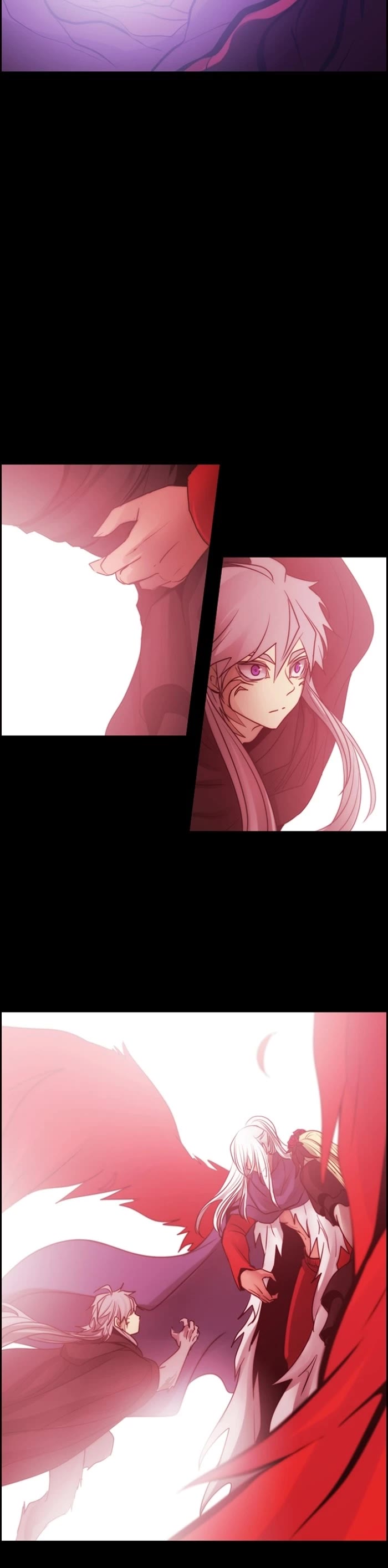 Kubera Chapter 544 page 23 - Chapter 544: [Season 3] Ep. 260 - Abyss (19)