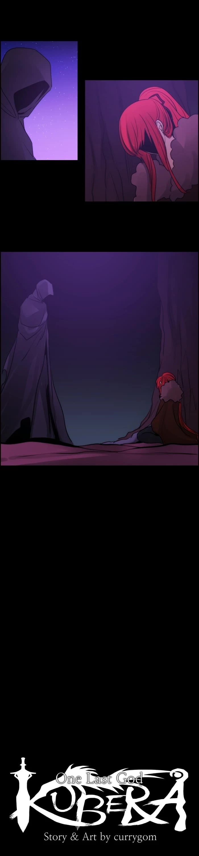 Kubera Chapter 544 page 6 - Chapter 544: [Season 3] Ep. 260 - Abyss (19)