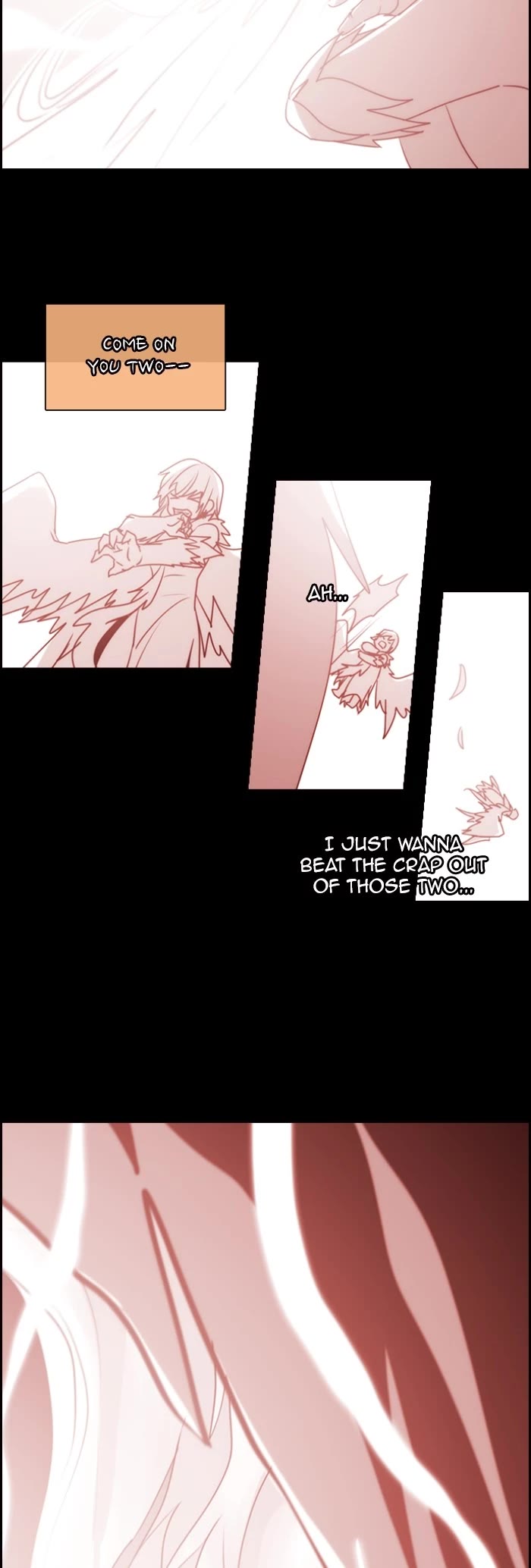 Kubera Chapter 545 page 23 - Chapter 545: [Season 3] Ep. 261 - Abyss (20)
