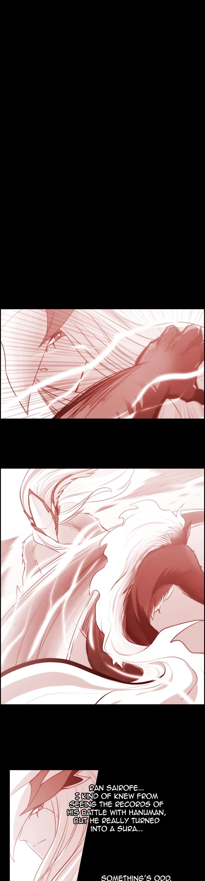 Kubera Chapter 546 page 1 - Chapter 546: [Season 3] Ep. 262 - Abyss (21)