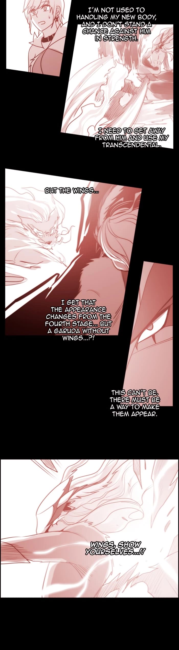 Kubera Chapter 546 page 10 - Chapter 546: [Season 3] Ep. 262 - Abyss (21)