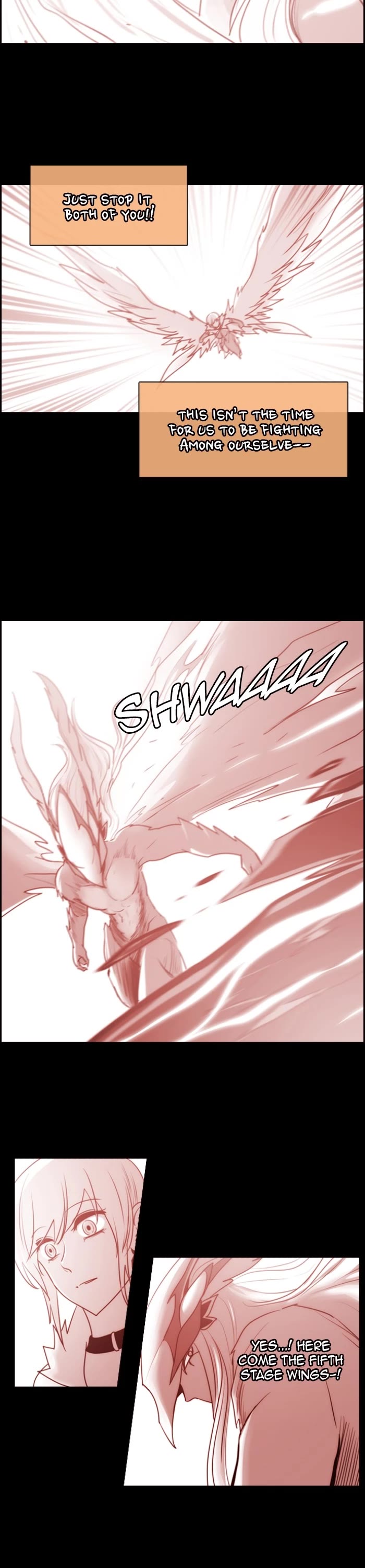 Kubera Chapter 546 page 12 - Chapter 546: [Season 3] Ep. 262 - Abyss (21)