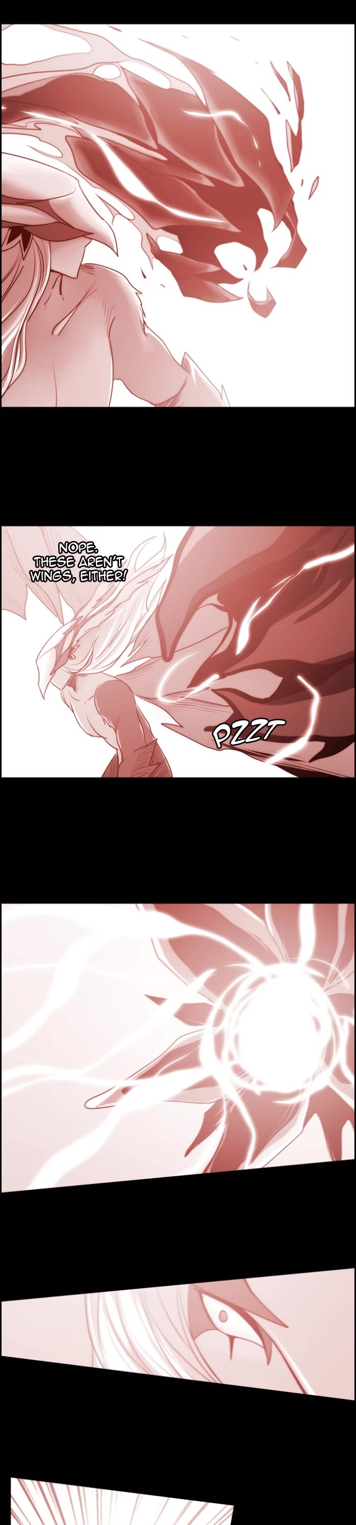 Kubera Chapter 546 page 13 - Chapter 546: [Season 3] Ep. 262 - Abyss (21)