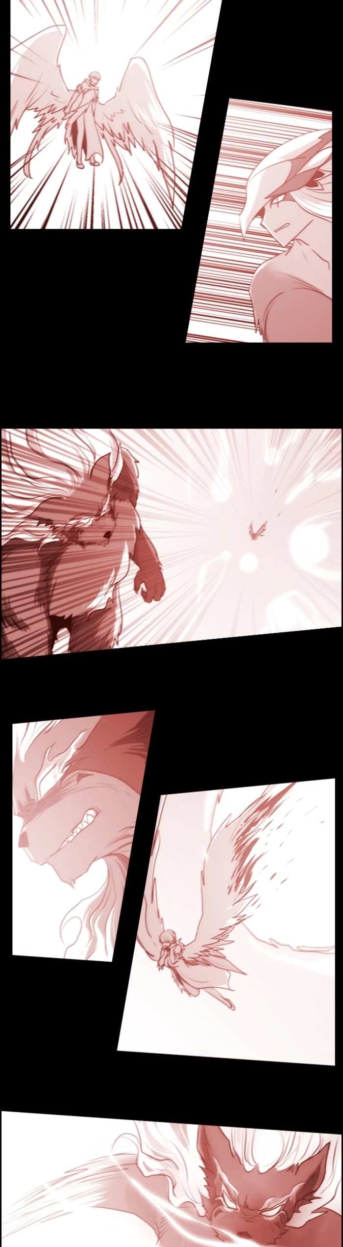 Kubera Chapter 546 page 14 - Chapter 546: [Season 3] Ep. 262 - Abyss (21)