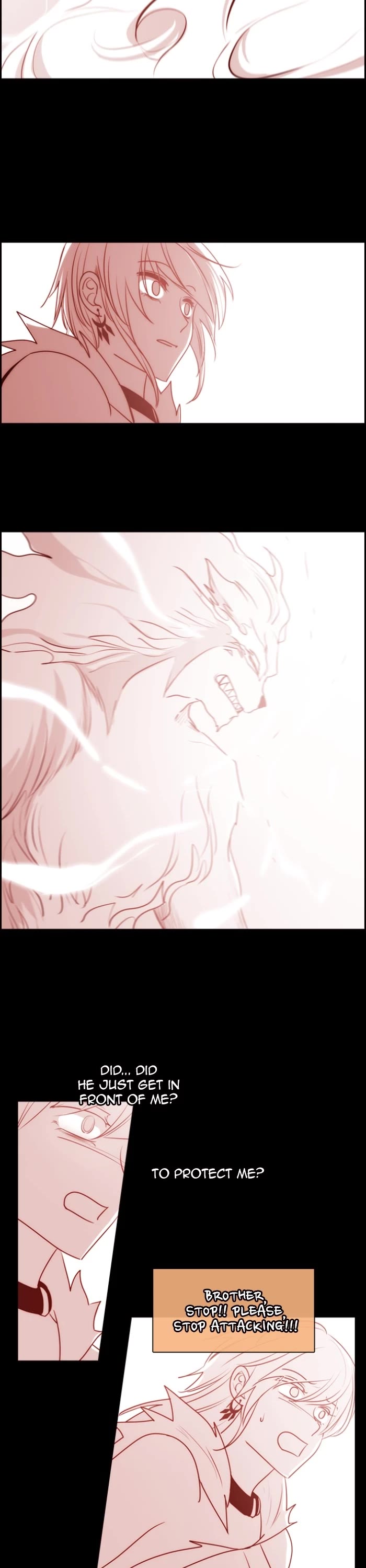 Kubera Chapter 546 page 16 - Chapter 546: [Season 3] Ep. 262 - Abyss (21)