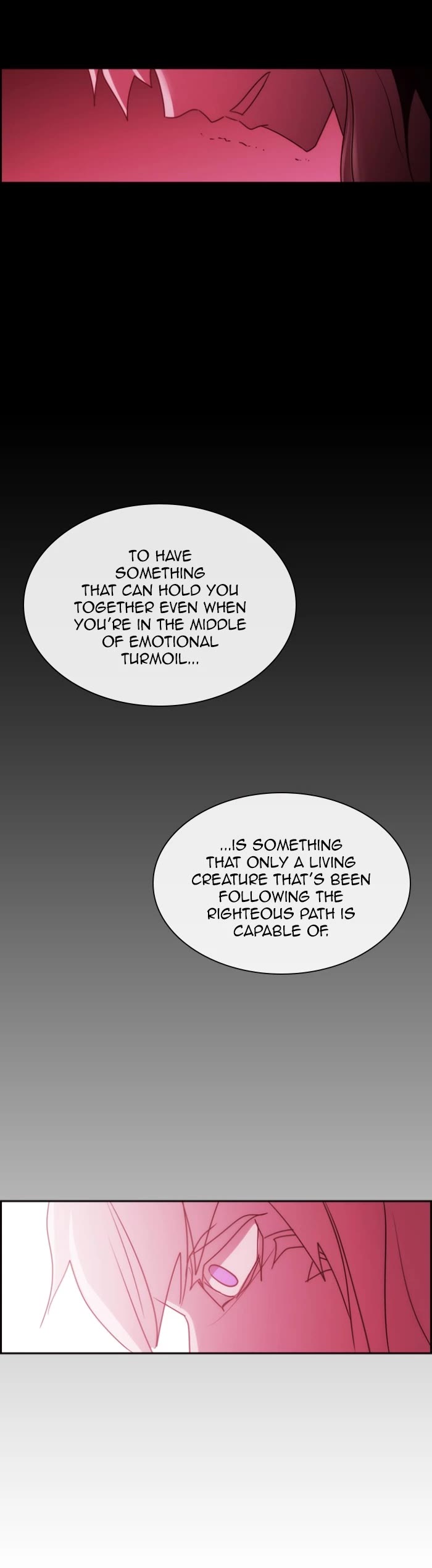 Kubera Chapter 546 page 24 - Chapter 546: [Season 3] Ep. 262 - Abyss (21)