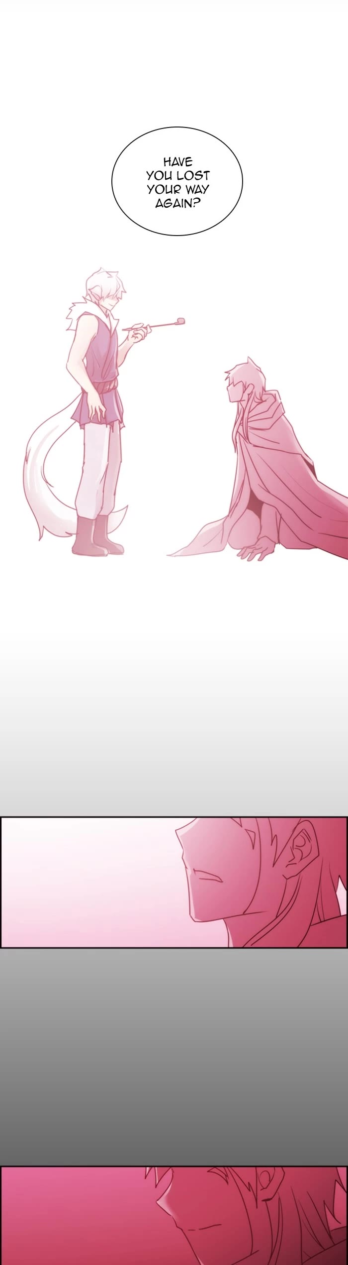Kubera Chapter 546 page 25 - Chapter 546: [Season 3] Ep. 262 - Abyss (21)