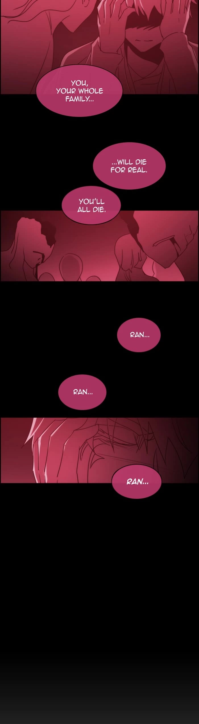 Kubera Chapter 546 page 29 - Chapter 546: [Season 3] Ep. 262 - Abyss (21)