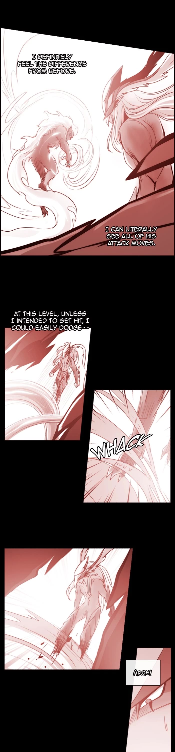 Kubera Chapter 546 page 3 - Chapter 546: [Season 3] Ep. 262 - Abyss (21)