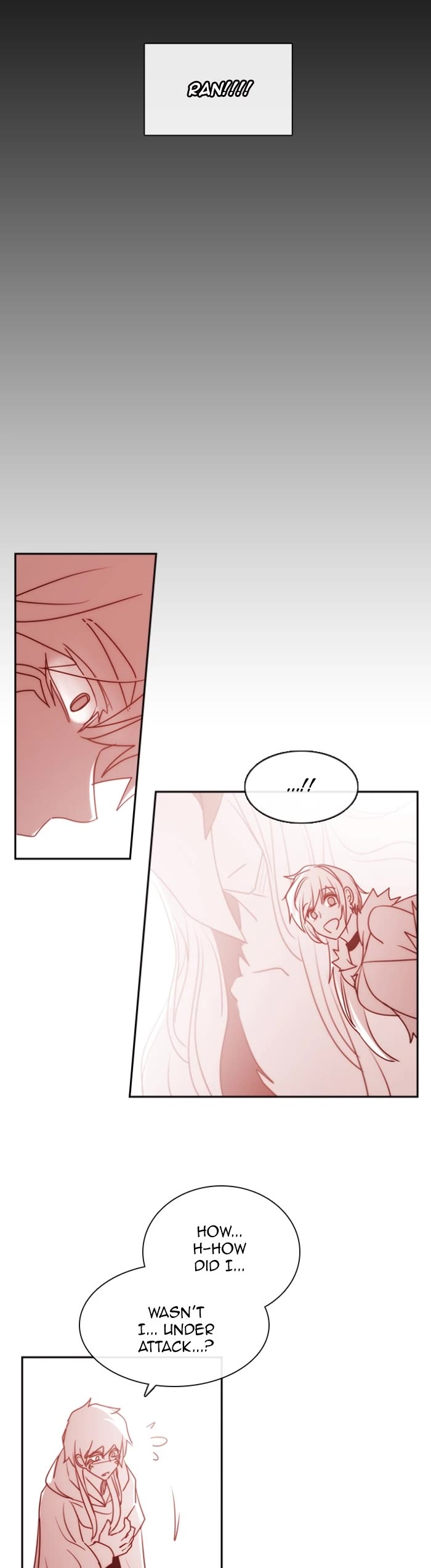 Kubera Chapter 546 page 30 - Chapter 546: [Season 3] Ep. 262 - Abyss (21)