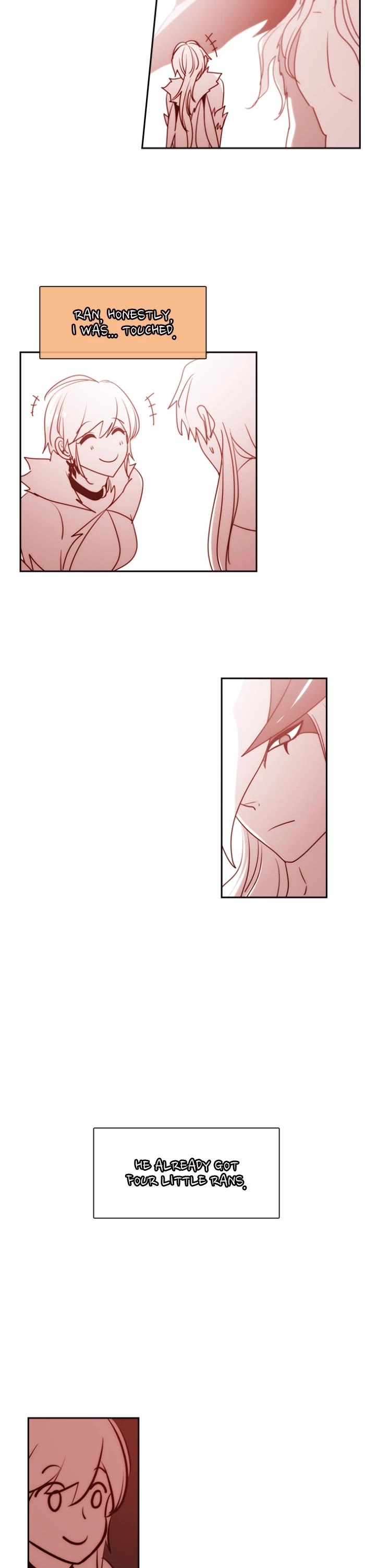 Kubera Chapter 546 page 32 - Chapter 546: [Season 3] Ep. 262 - Abyss (21)