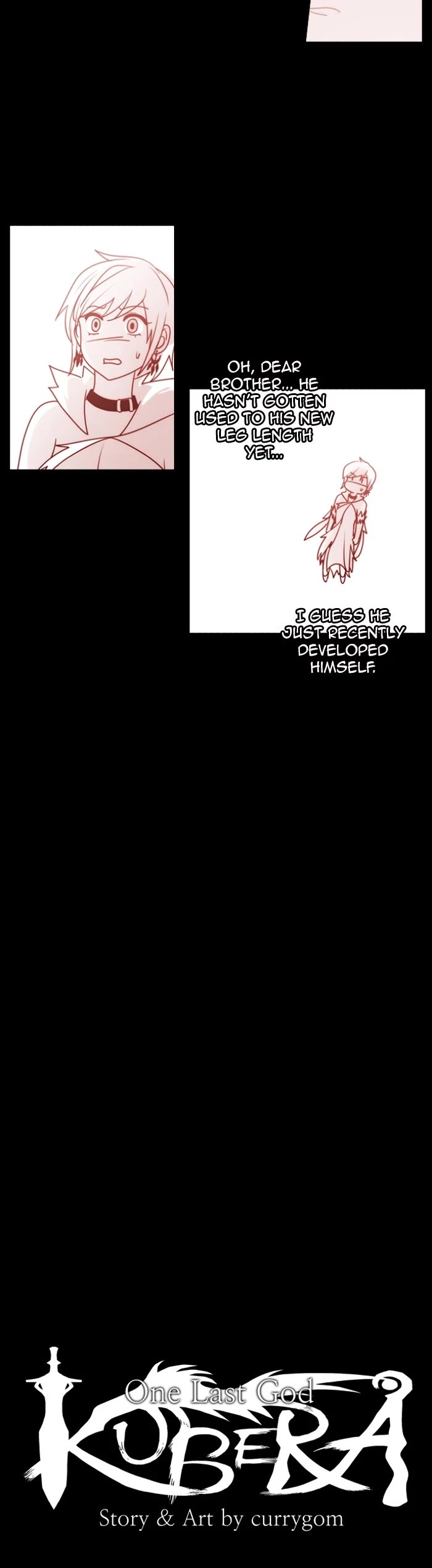 Kubera Chapter 546 page 4 - Chapter 546: [Season 3] Ep. 262 - Abyss (21)