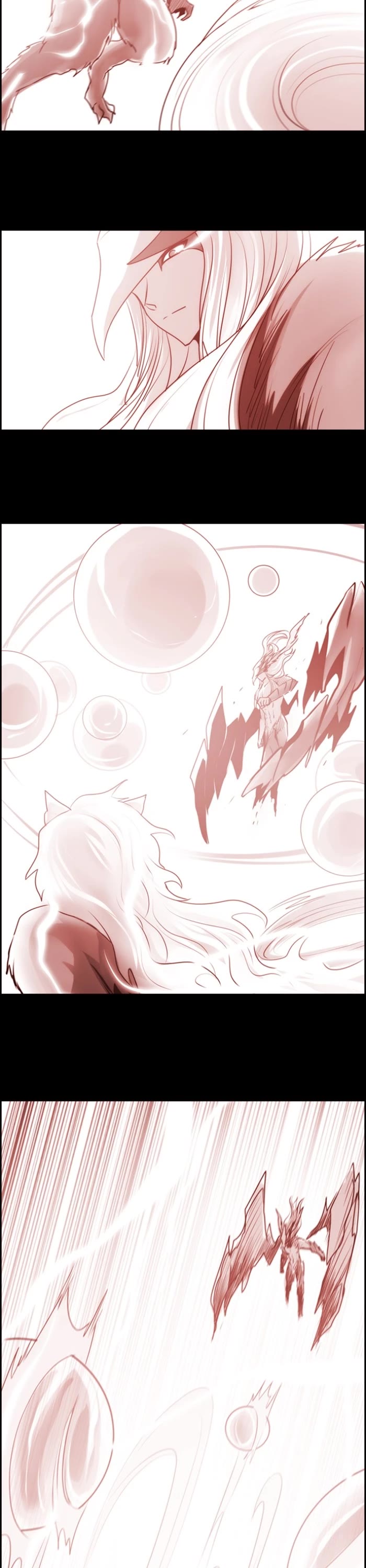 Kubera Chapter 546 page 6 - Chapter 546: [Season 3] Ep. 262 - Abyss (21)