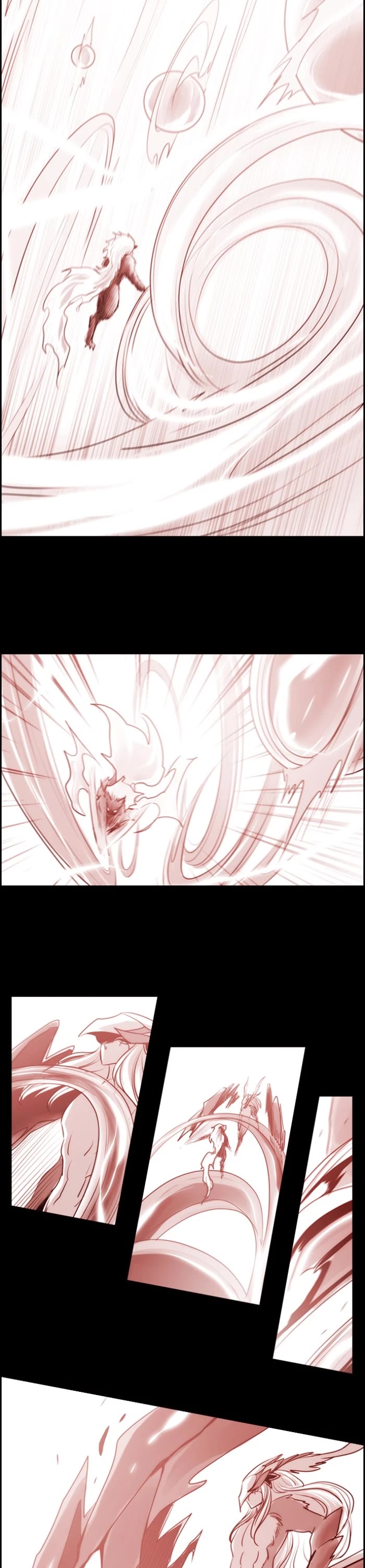 Kubera Chapter 546 page 7 - Chapter 546: [Season 3] Ep. 262 - Abyss (21)