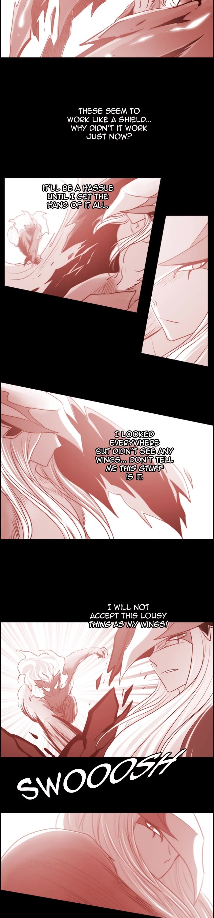 Kubera Chapter 546 page 8 - Chapter 546: [Season 3] Ep. 262 - Abyss (21)