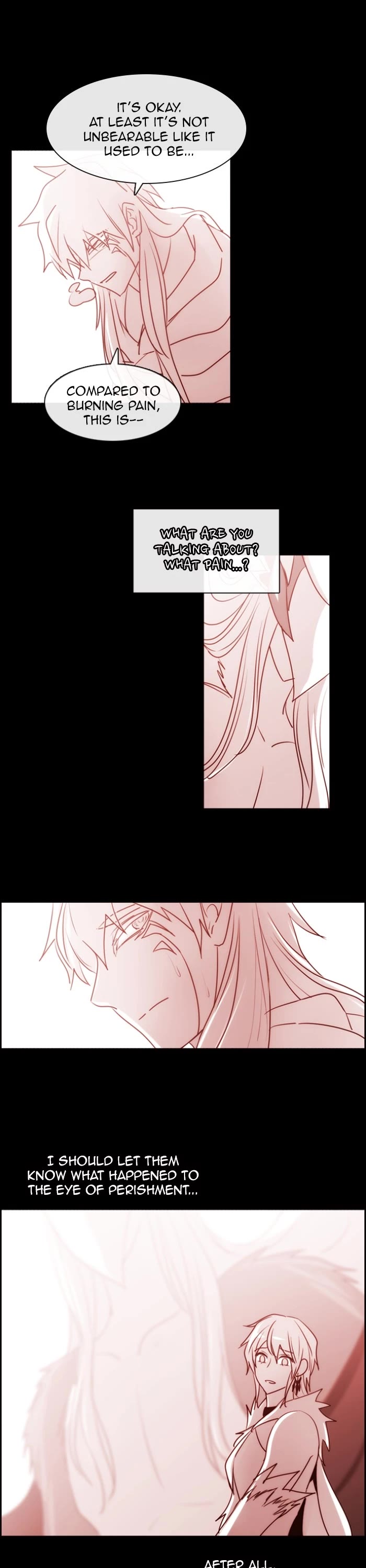 Kubera Chapter 547 page 11 - Chapter 547: [Season 3] Ep. 263 - Abyss (22)