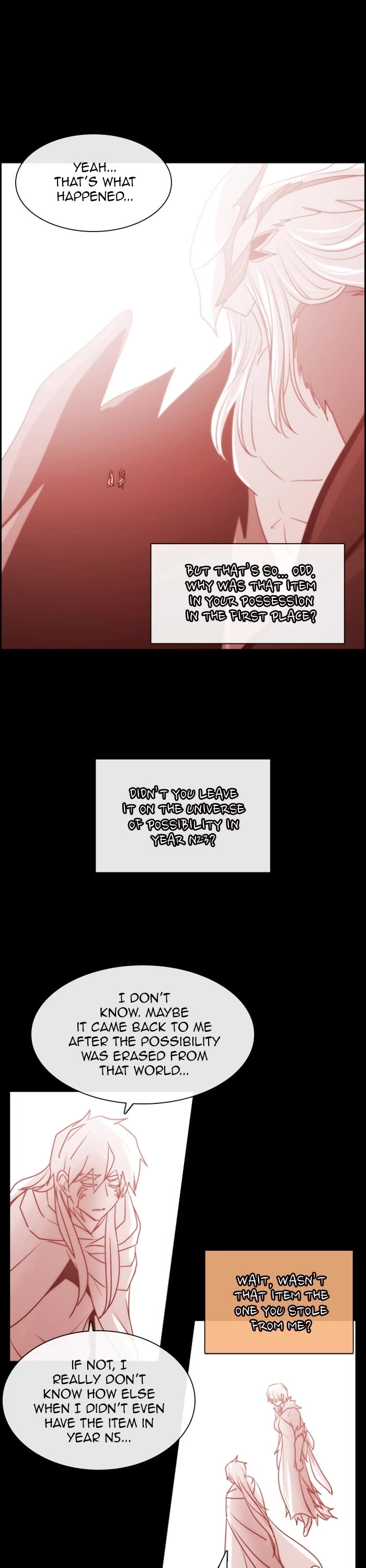 Kubera Chapter 547 page 13 - Chapter 547: [Season 3] Ep. 263 - Abyss (22)
