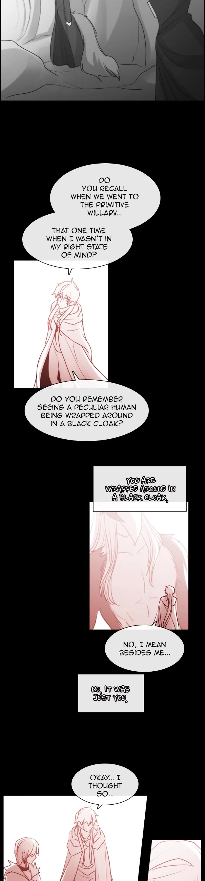 Kubera Chapter 547 page 16 - Chapter 547: [Season 3] Ep. 263 - Abyss (22)