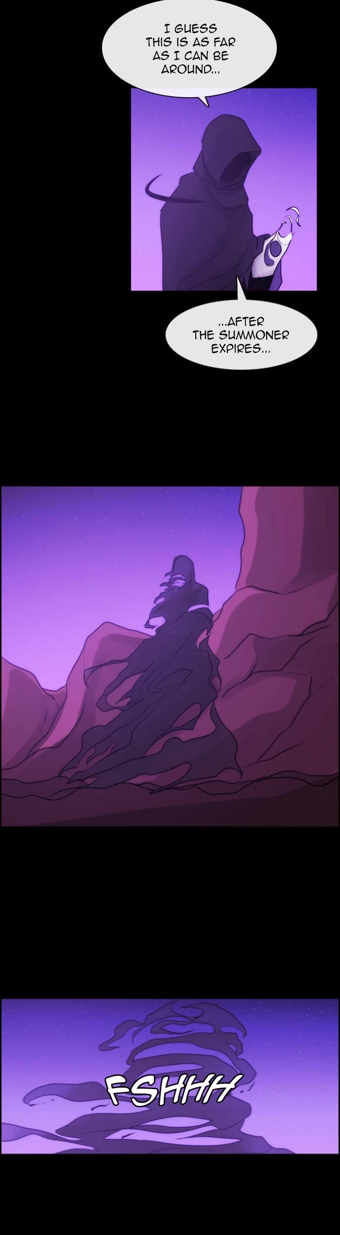 Kubera Chapter 547 page 25 - Chapter 547: [Season 3] Ep. 263 - Abyss (22)